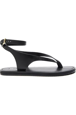 A.Emery Millar Leather Sandals - - 36 (IT36/ UK3)