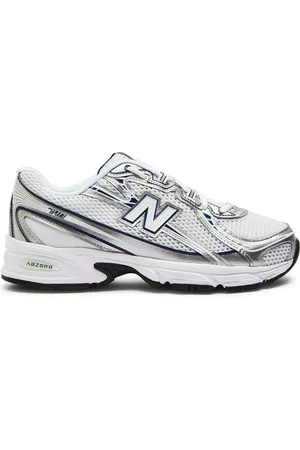 New Balance 740 Panelled Mesh Sneakers - - 4 (IT37 / UK4)
