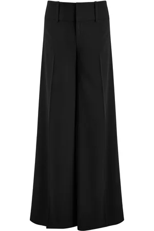 ALICE+OLIVIA Olivia Wide-leg Trousers - - 8 (UK12 / M)