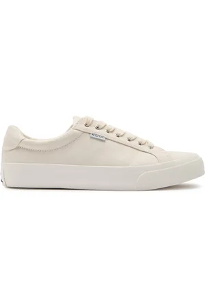 Paul Smith Birch Panelled Leather Sneakers - - 10 (IT44 / UK10)