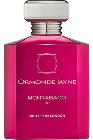 Ormonde Jayne Montabaco Eau De Parfum 88ml