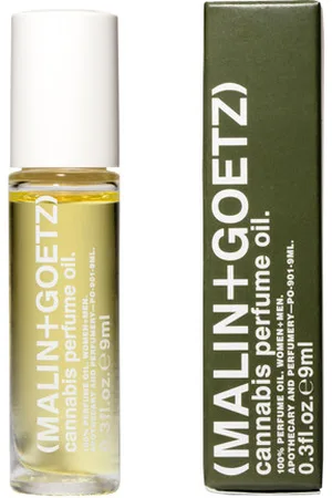 MALIN+GOETZ Cannabis Perfume Oil 9ml