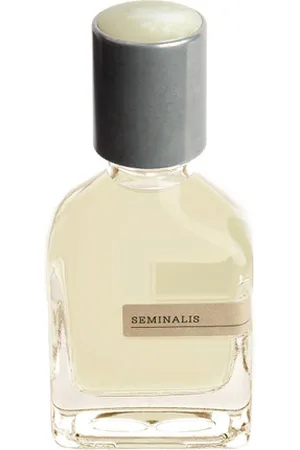 ORTO PARISI Seminalis Extrait de Parfum 50ml