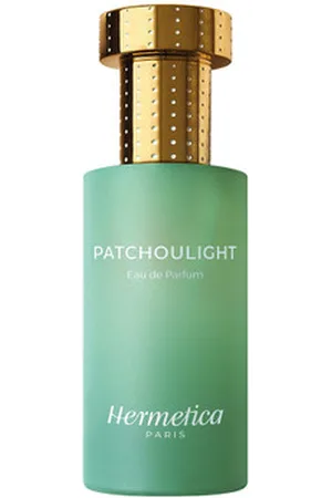 Hermetica Paris Patchoulight Eau De Parfum 50ml
