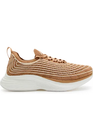 APL Athletic Propulsion Labs Techloom Zipline Knitted Sneakers - - 8.5 (IT39 / UK6)
