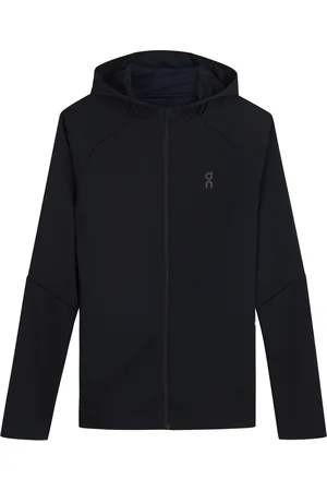 On Running Climate Hooded Jersey Jacket - - L (UK14 / L)