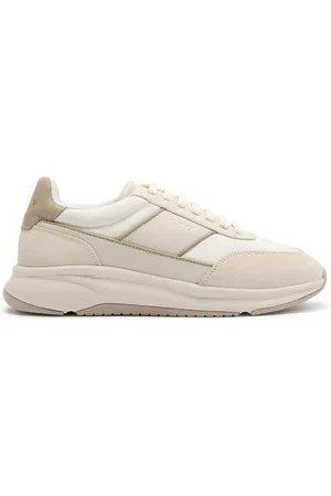Axel Arigato Genesis Neo Runner Panelled Nylon Sneakers - - 41 (UK7)