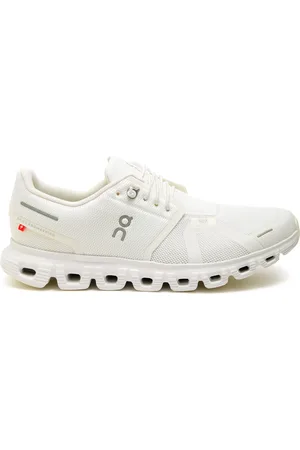 On Running Cloud 6 Panelled Mesh Sneakers - - 5 (IT36 / UK3)