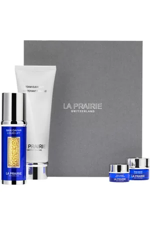 La prairie Skin Icons Discovery Set