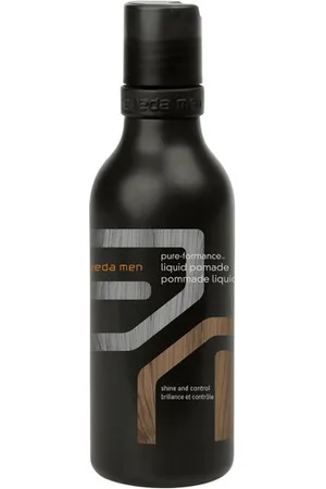 AVEDA Mens Liquid Pomade 200ml – Male – Beauty Haircare