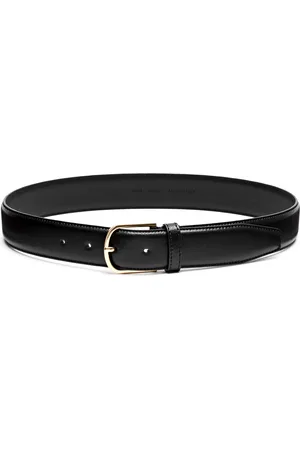 Totême Leather Belt - - 90 (UK14 / L)