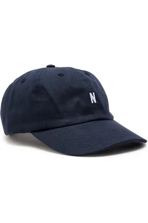 Norse projects Sports Cotton-twill cap - - One Size