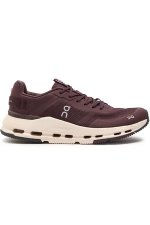 On Running Cloudnova Form 2 Mesh-knit Sneakers - - 8 (IT39 / UK6)