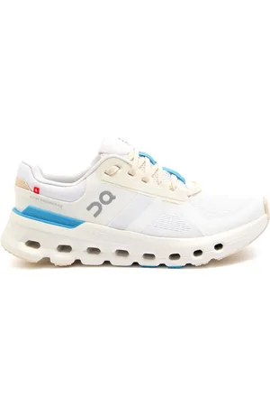 On Running Cloud Runner 2 Panelled Mesh Sneakers - - 6 (IT37 / UK4)