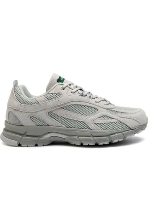 Mercer The Re-run Panelled Mesh Sneakers - - 44/10.5 (IT44 / UK10)