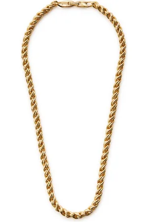 Jenny Rizzo 14kt -plated Necklace - One Size