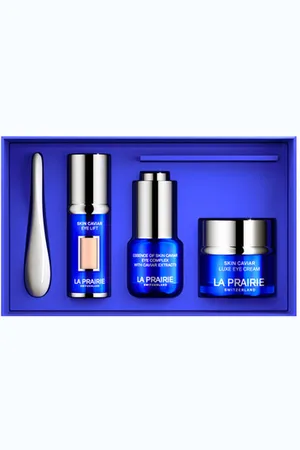 La prairie Skin Caviar The Eye Wonders Beauty Gift Set