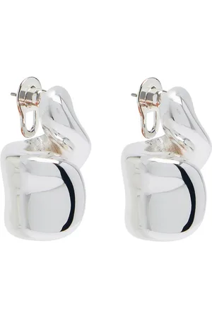 Jenny Estelle Drop Earrings - - One Size