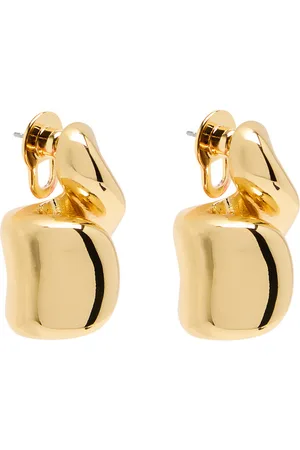 Jenny Estelle Drop Earrings - - One Size