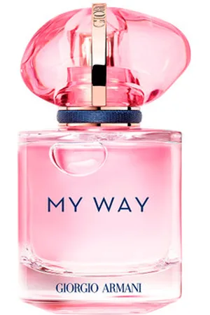Giorgio Armani My Way Eau De Parfum Nectar 30ml