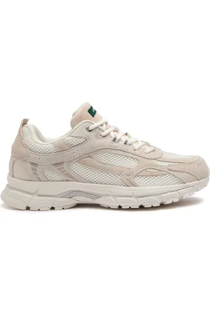 Mercer The Re-run Panelled Mesh Sneakers - - 44/10.5 (IT44 / UK10)