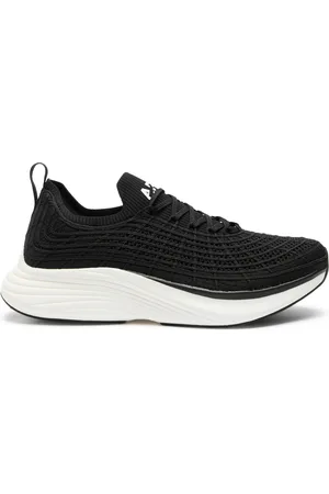 APL Athletic Propulsion Labs Techloom Zipline Knitted Sneakers - - 11 (IT44 / UK10)
