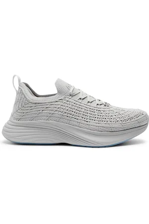 APL Athletic Propulsion Labs Techloom Zipline Knitted Sneakers - - 11 (IT44 / UK10)