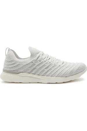 APL Athletic Propulsion Labs Techloom Wave Knitted Sneakers - - 11 (IT44 / UK10)