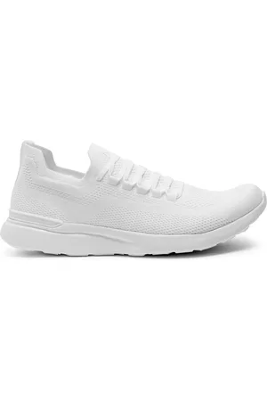 APL Athletic Propulsion Labs Techloom Breeze Knitted Sneakers - - 12 (IT45 / UK11)
