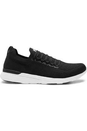 APL Athletic Propulsion Labs Techloom Breeze Knitted Sneakers - - 12 (IT45 / UK11)
