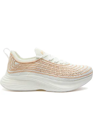 APL Athletic Propulsion Labs Techloom Zipline Knitted Sneakers - - 6 (IT36.5 / UK3.5)