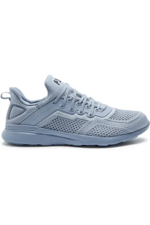 APL Athletic Propulsion Labs Techloom Tracer Pointelle-knit Sneakers - - 6 (IT36.5 / UK3.5)