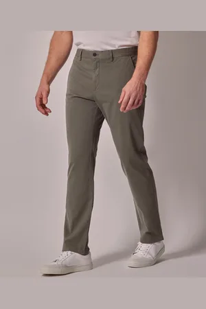 Mens Stretch Twill Curtis Pant