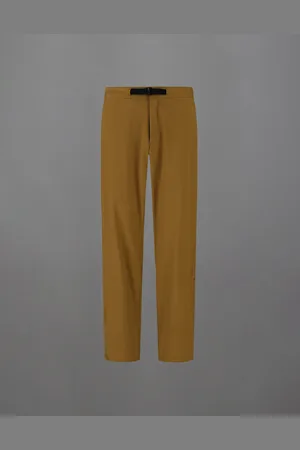 HERNO Laminar Trousers In Extralight Stretch - Xs