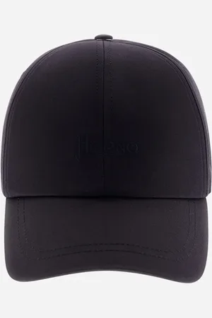 HERNO Delon Baseball Cap - Male Hats M