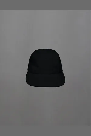 HERNO Laminar Baseball Cap In 2l Gore-tex - L