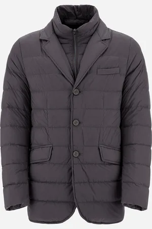 HERNO La Giacca - Male Blazers 48