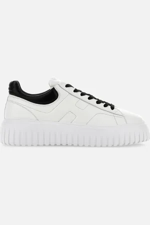 Hogan Man Chunky Sneakers, (Size 12.5)