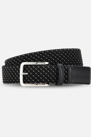 Hogan Man Belts, (Size 00)