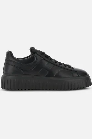 Hogan Man Chunky Sneakers, (Size 7)