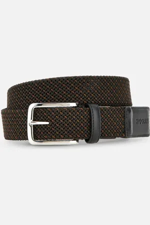 Hogan Man Belts, (Size 90)