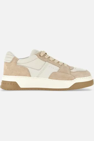 Hogan Man Chunky Sneakers, (Size 10)