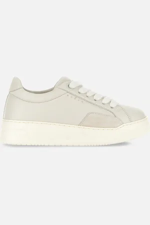 Hogan Woman Chunky Sneakers, (Size 40)