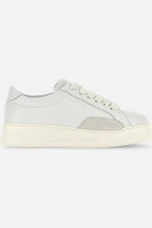 Hogan Man Chunky Sneakers, (Size 12.5)