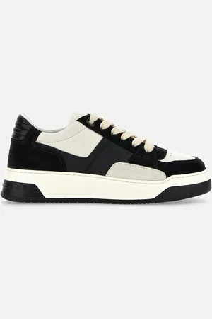 Hogan Man Chunky Sneakers, (Size 7.5)