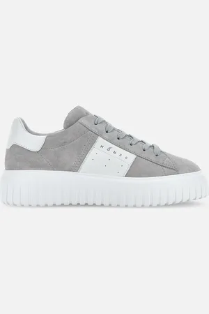 Hogan Man Chunky Sneakers, (Size 6)