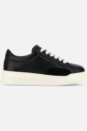Hogan Man Chunky Sneakers, (Size 12.5)