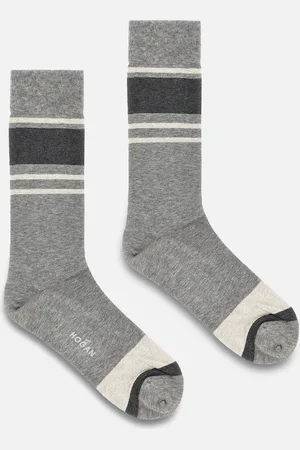 Hogan Man Hosiery, (One Size)