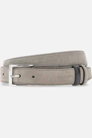 Hogan Man Belts, (One Size)