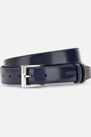 Hogan Man Belts, (One Size)